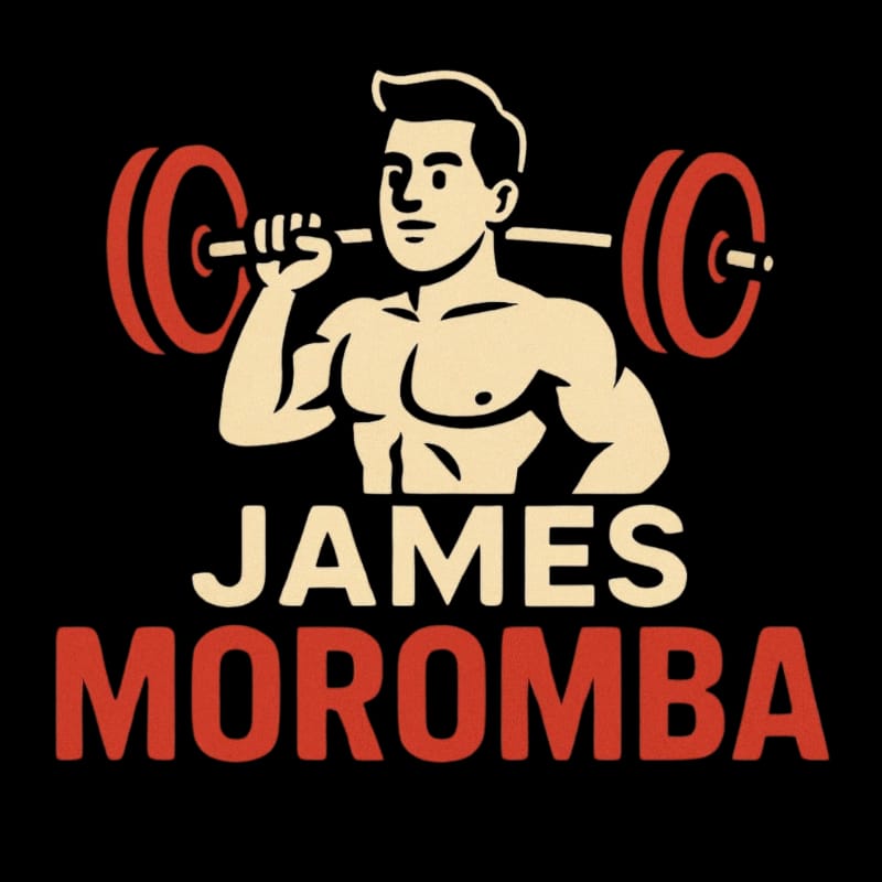 Logo James Moromba